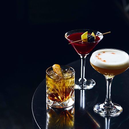Kimpton Hotel Monaco Salt Lake City By Ihg Ngoại thất bức ảnh