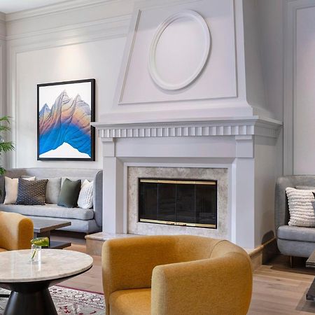 Kimpton Hotel Monaco Salt Lake City By Ihg Ngoại thất bức ảnh