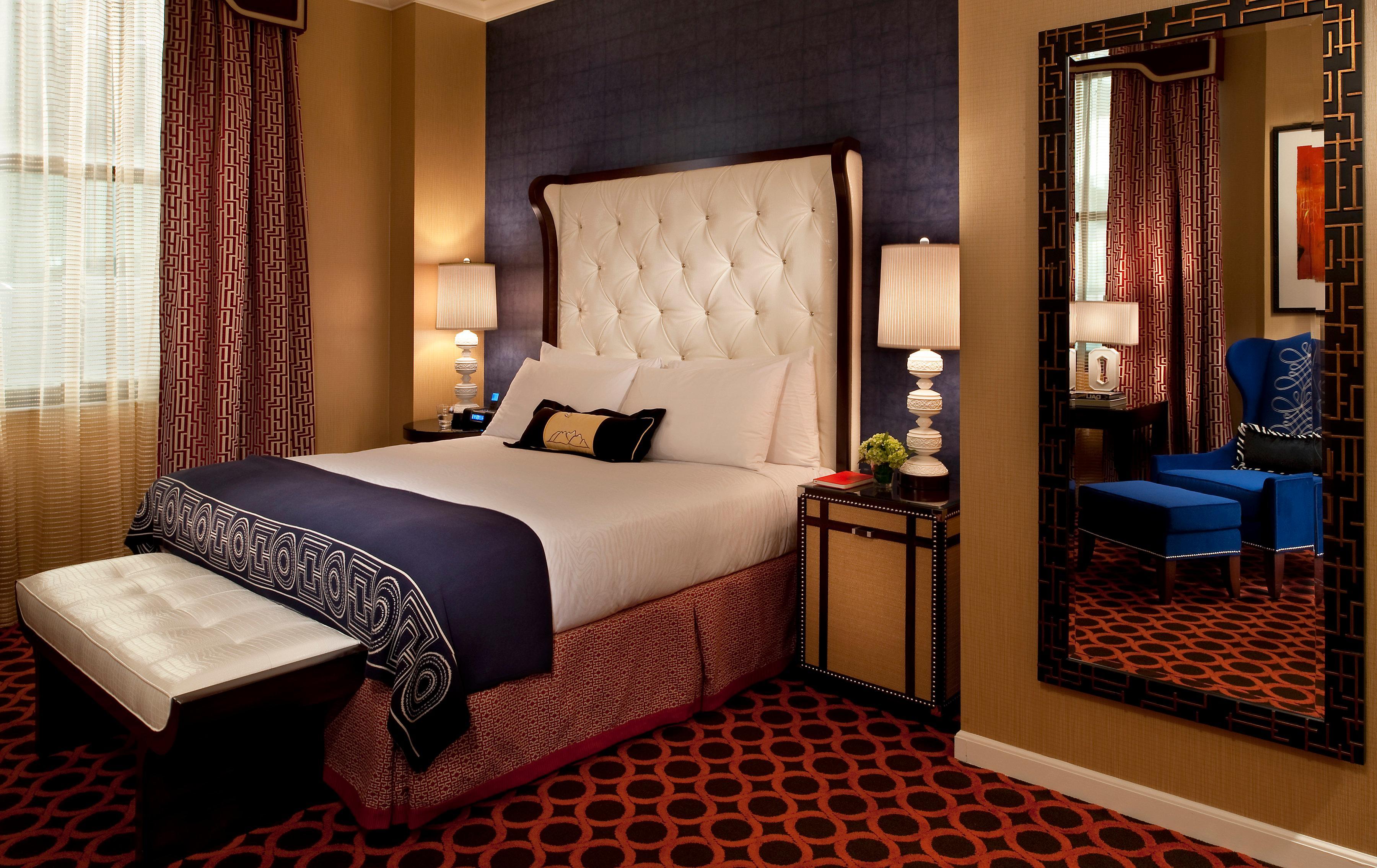 Kimpton Hotel Monaco Salt Lake City By Ihg Ngoại thất bức ảnh