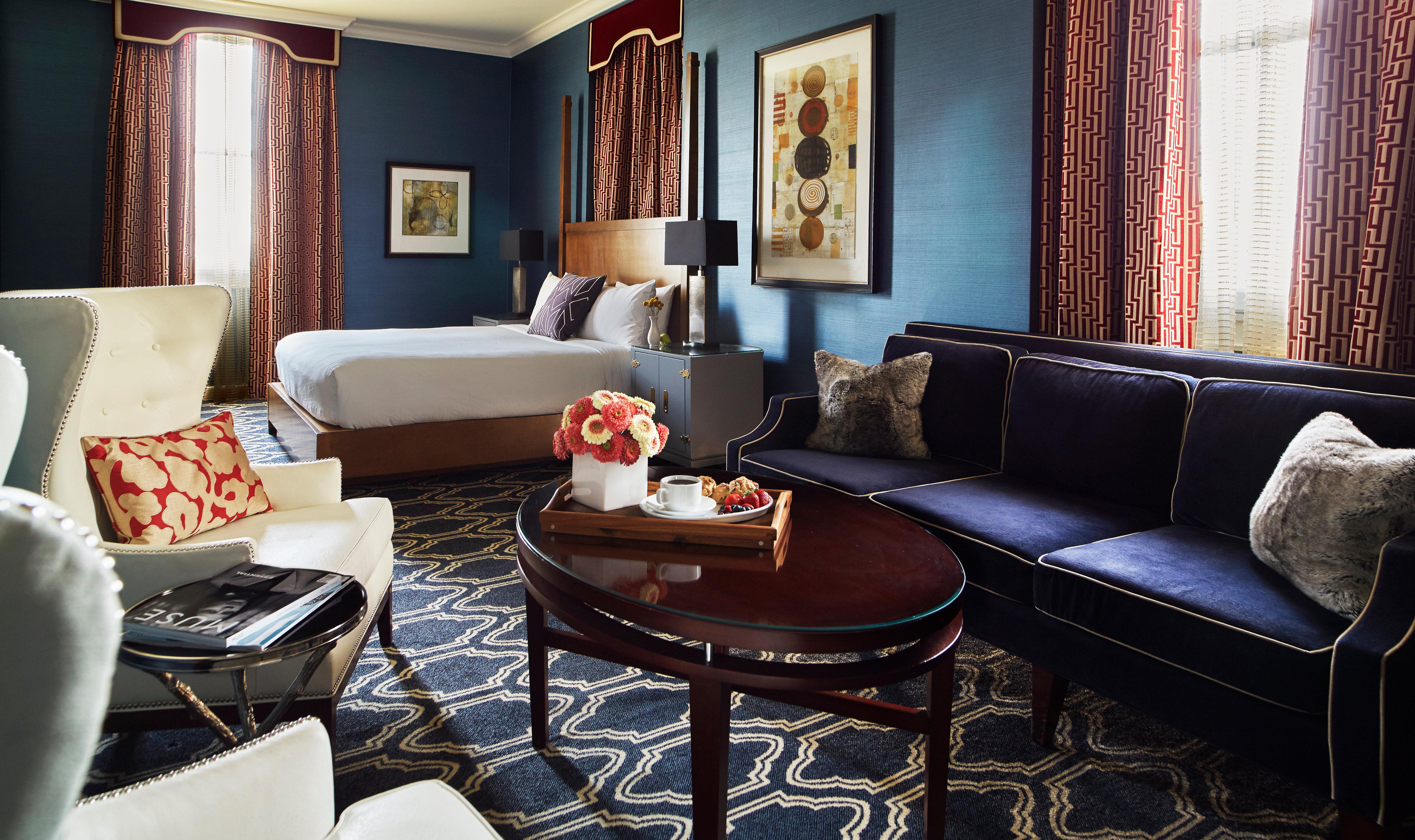 Kimpton Hotel Monaco Salt Lake City By Ihg Ngoại thất bức ảnh
