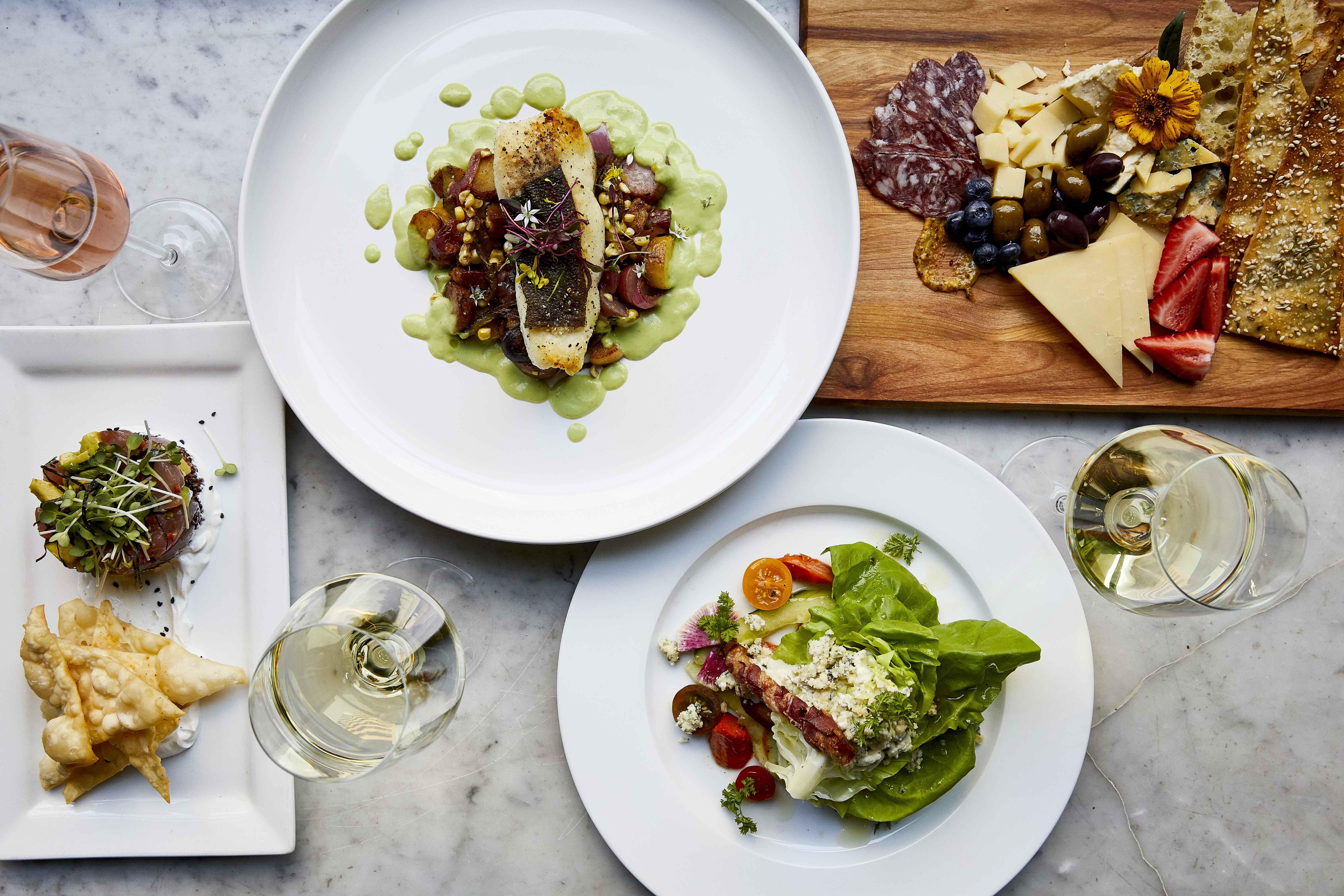 Kimpton Hotel Monaco Salt Lake City By Ihg Ngoại thất bức ảnh