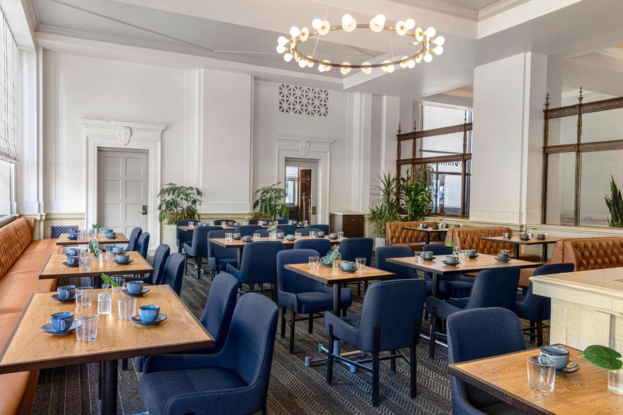 Kimpton Hotel Monaco Salt Lake City By Ihg Ngoại thất bức ảnh