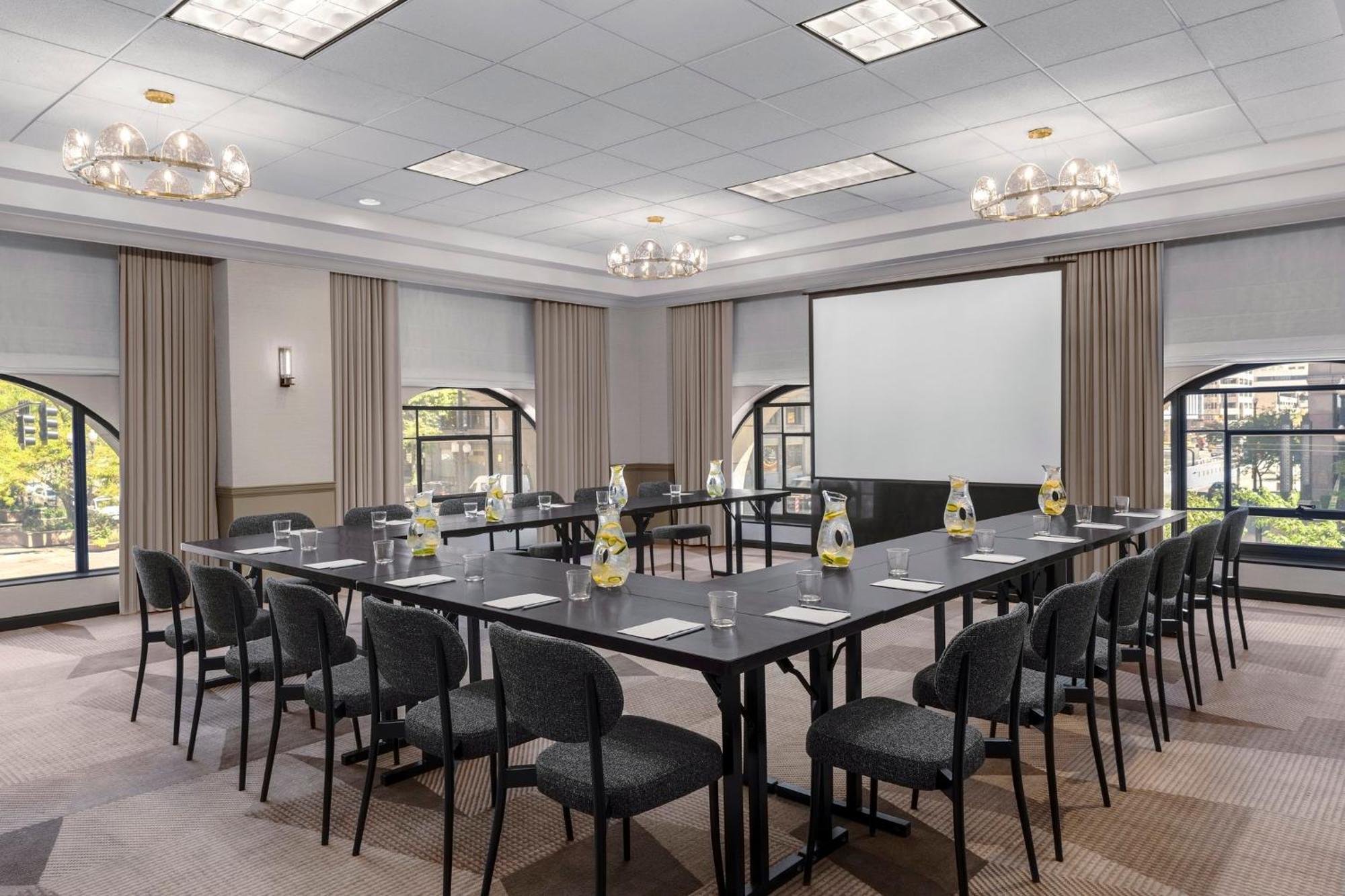 Kimpton Hotel Monaco Salt Lake City By Ihg Ngoại thất bức ảnh