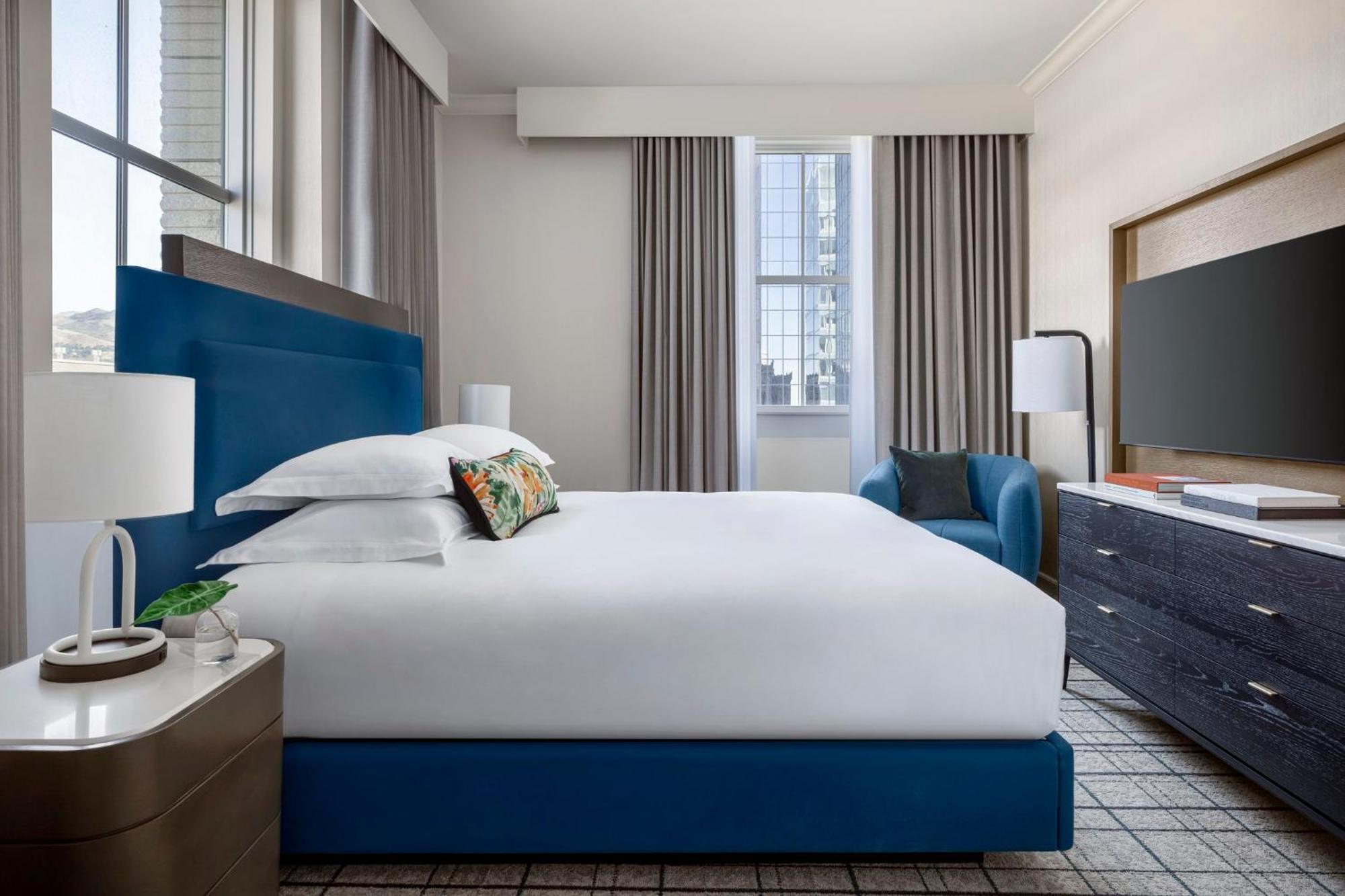 Kimpton Hotel Monaco Salt Lake City By Ihg Ngoại thất bức ảnh