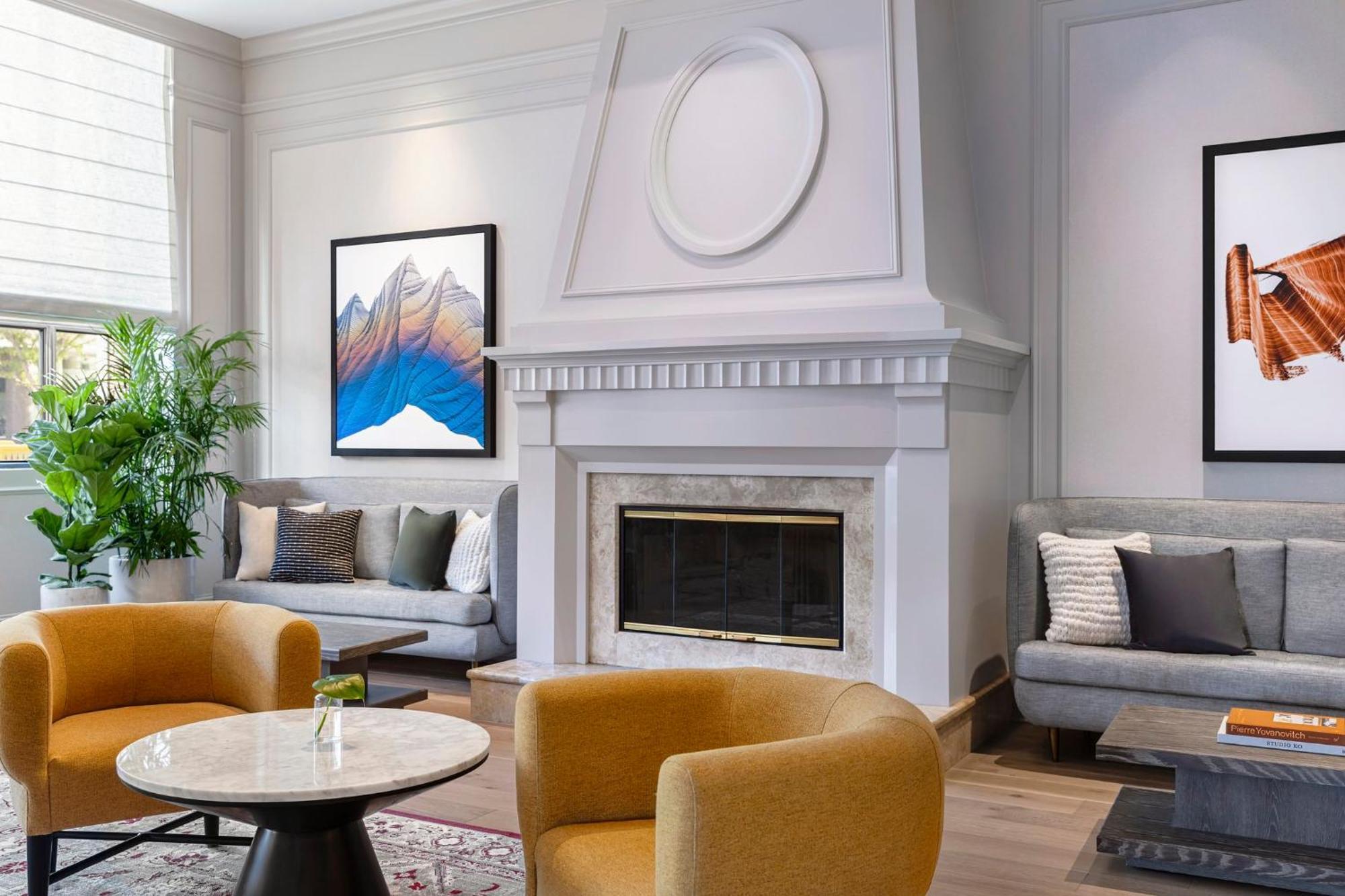 Kimpton Hotel Monaco Salt Lake City By Ihg Ngoại thất bức ảnh