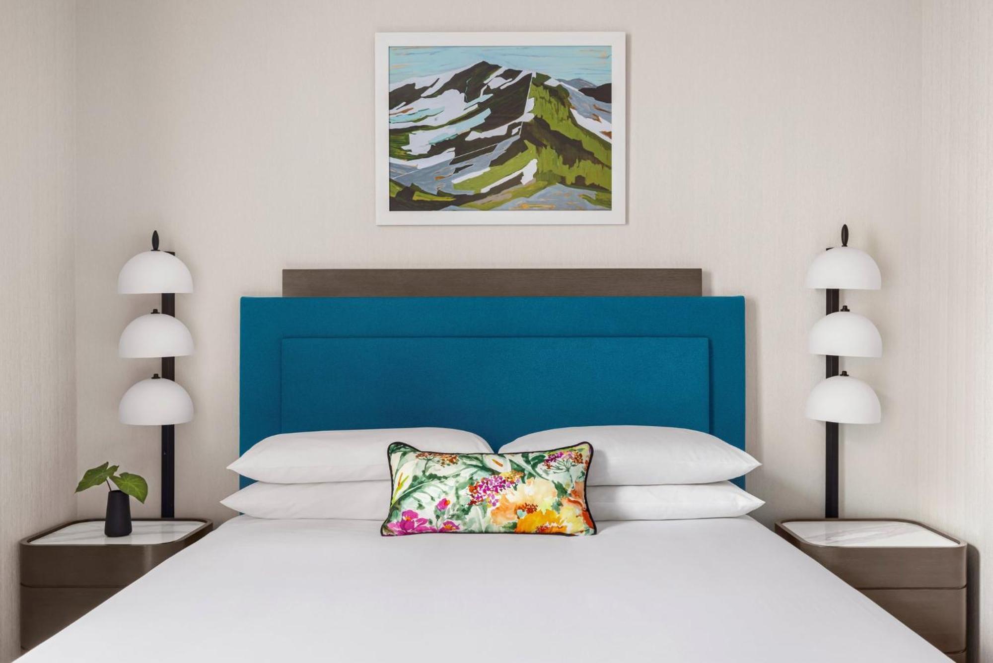 Kimpton Hotel Monaco Salt Lake City By Ihg Ngoại thất bức ảnh