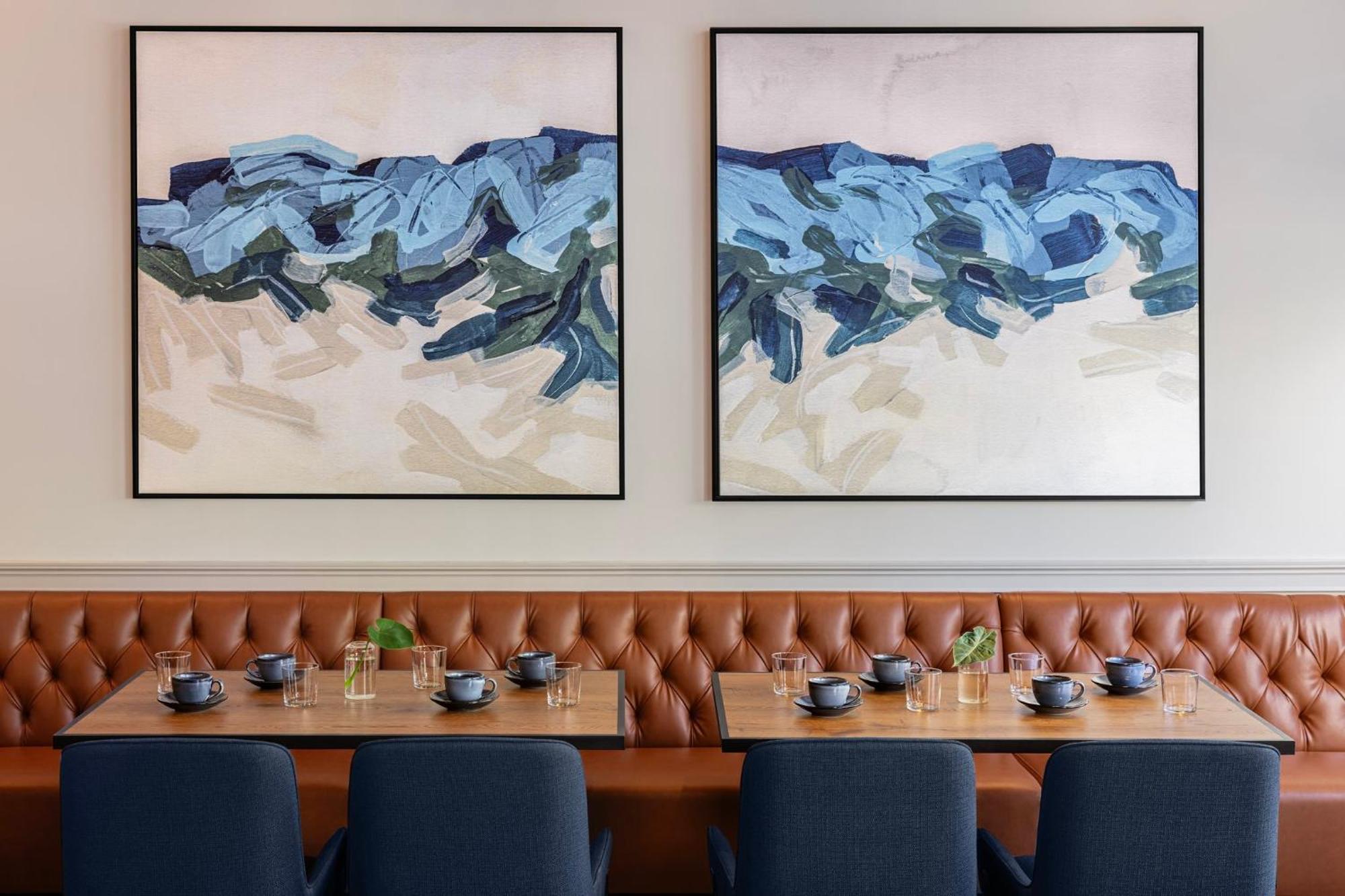 Kimpton Hotel Monaco Salt Lake City By Ihg Ngoại thất bức ảnh